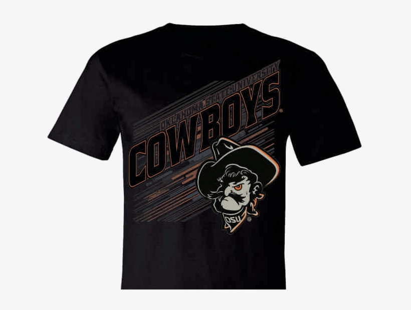 Osu Jan Webart - Northwest Oklahoma State Cowboys Ncaa 50x60 Pete Stripes, transparent png