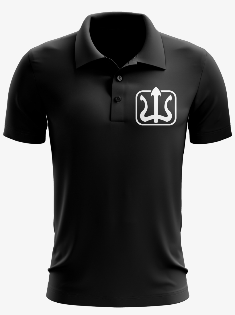 Poseidon Polo - Polo Abstrax, transparent png