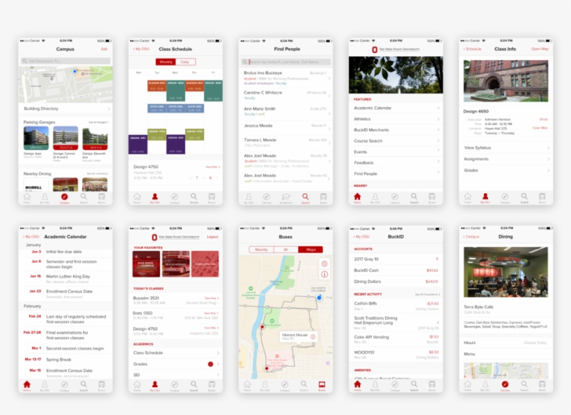 Screens1 - Portable Network Graphics, transparent png