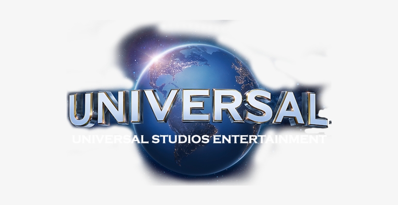 Banner - Universal Studios Gif Png, transparent png