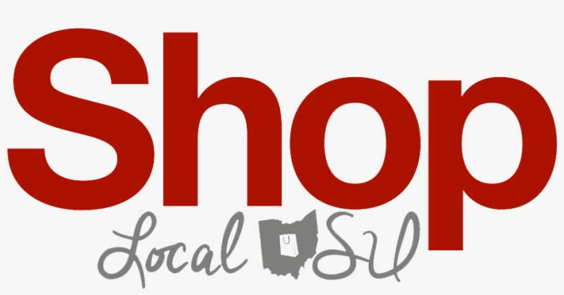 Shoplocalosulogo - Private Lenders, transparent png