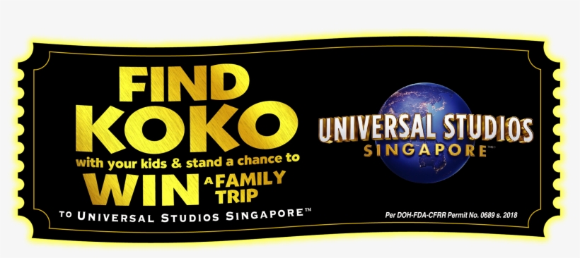 Winner Will Receive An All-expense Paid Trip To Universal, transparent png