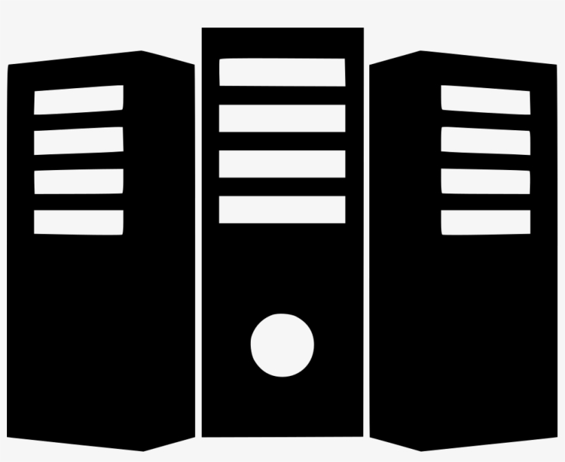 Png File - Icon Servers Png, transparent png