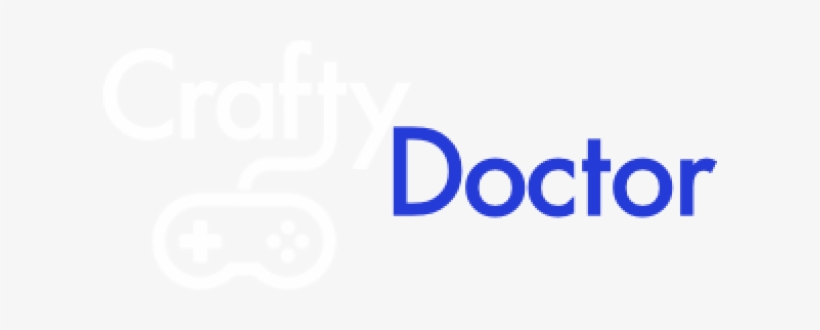 Craftydoctor Bringing You Gaming Related Chit Chat - Video Game, transparent png