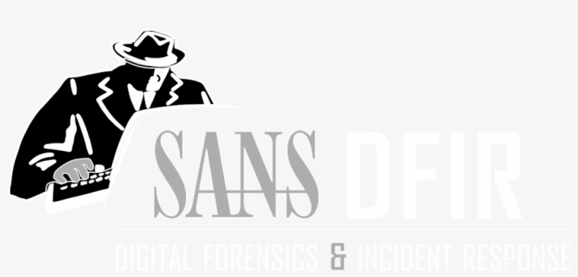 Sans - Sift Sans Investigative Forensic Toolkit, transparent png