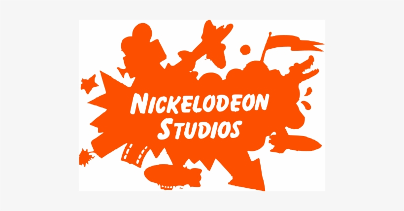 Exterior Of The Former Nickelodeon Studios Orlando - Nickelodeon Studios Logo, transparent png