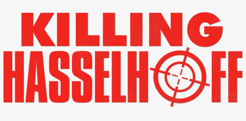 Killing Hasselhoff Cover, transparent png