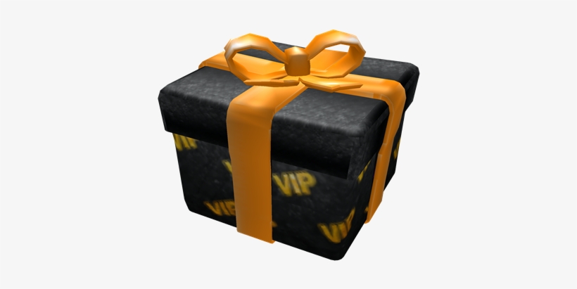 Opened Very Important Gift Of Servers - Wikia, transparent png