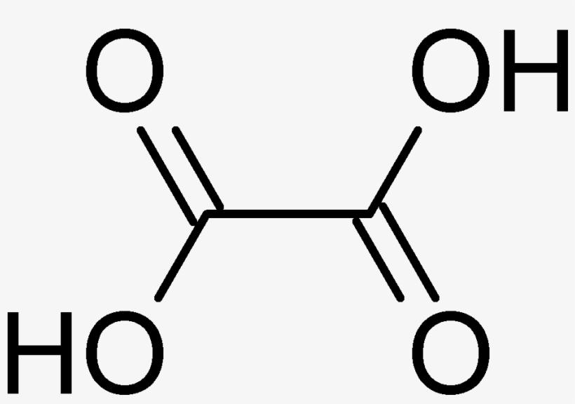 Oxalic Acid - 2 Hydroxy 2 Phenylacetophenone, transparent png