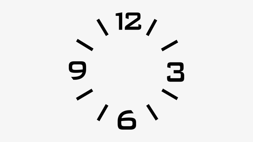 horloge sans aiguille png velleman large 20 wall clock silent sweep black 50cm 374x379 png download pngkit horloge sans aiguille png velleman