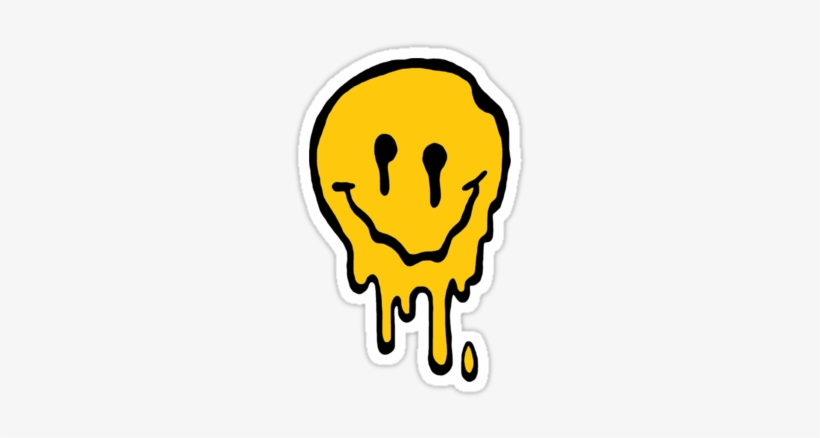 Acid Smile, transparent png