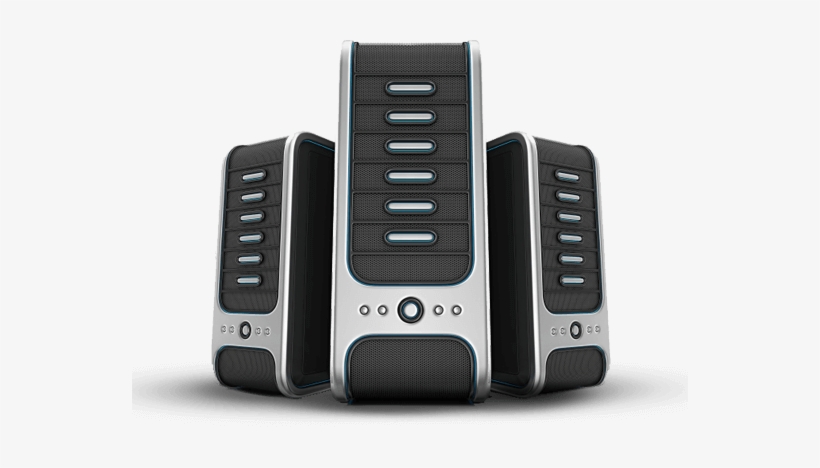 Hosting Server Png - Web Hosting Service, transparent png