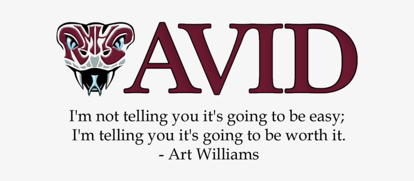 Welcome To The Rancho Mirage High School Avid Program - Falling In Love With Your, transparent png