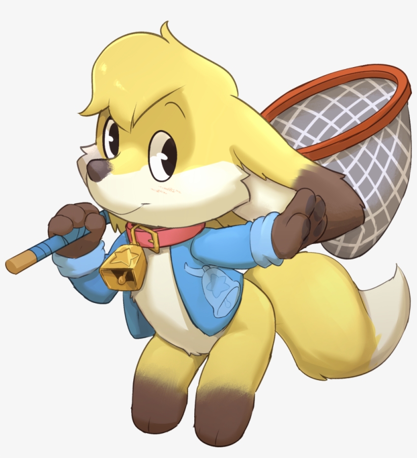 Iankeaton Villager - Cartoon, transparent png