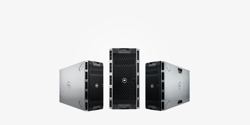 Fully Managed Dedicated Servers - Web Hosting Service, transparent png