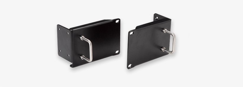 Rack Ears For Half-rack Soundgrid Servers - Soundgrid, transparent png