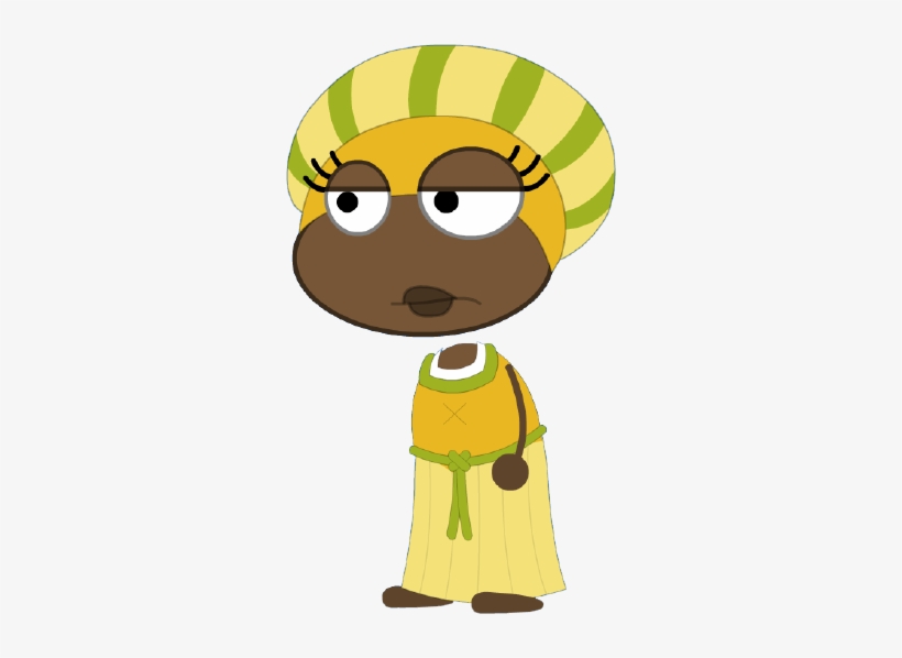 Arturus Villager - Cartoon, transparent png