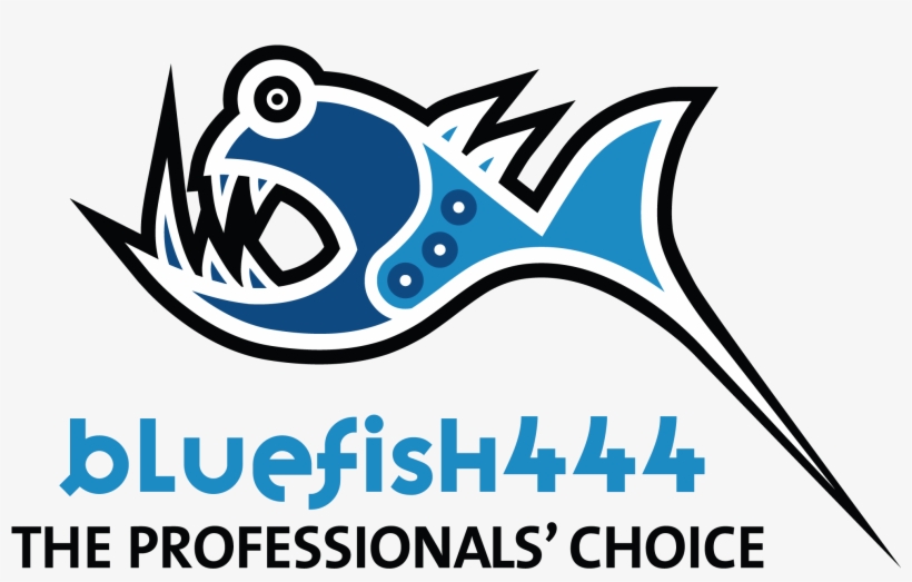 Bluefish - Bluefish444 Fluid Dnxhd Ingestore, transparent png