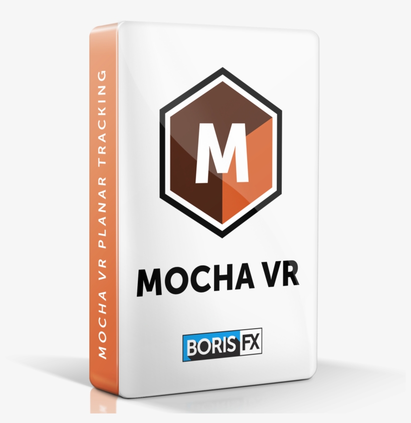 Mocha Vr - Boris Continuum Complete 11, transparent png