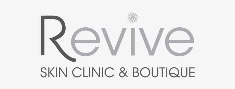 Revive Skin Clinic Logo - Transcendent Group, transparent png