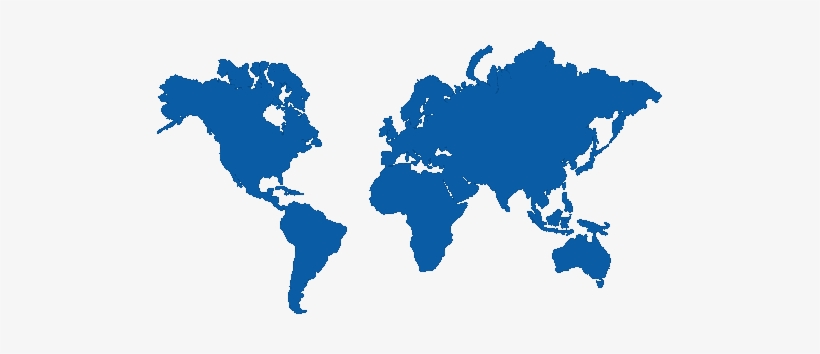 Chart Industries - Map Of Us And Germany, transparent png