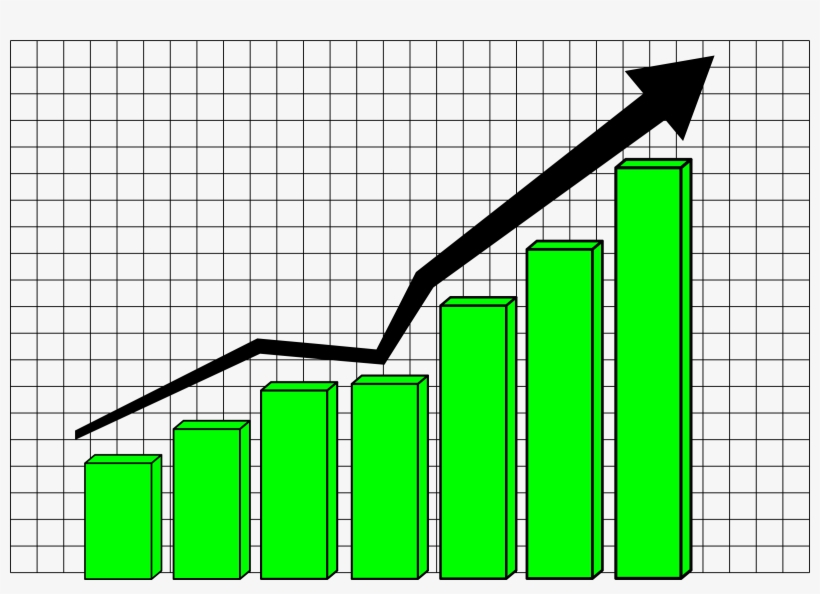 This Free Icons Png Design Of Profit Chart Curve, transparent png