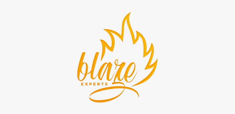Blaze Experts Logo - Blaze Experts Llc, transparent png