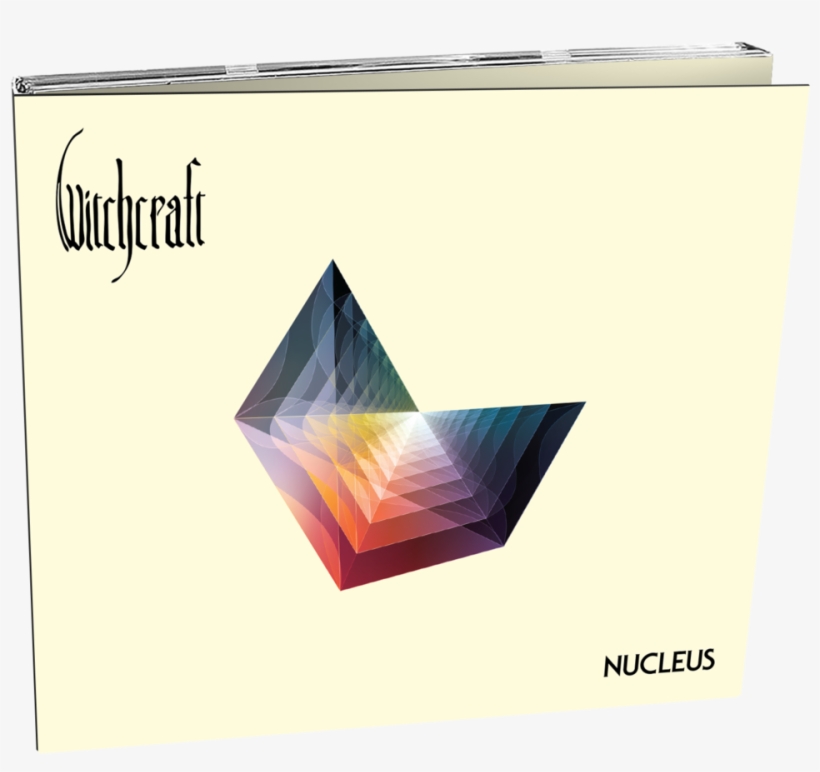 Nucleus - Witchcraft Nucleus, transparent png