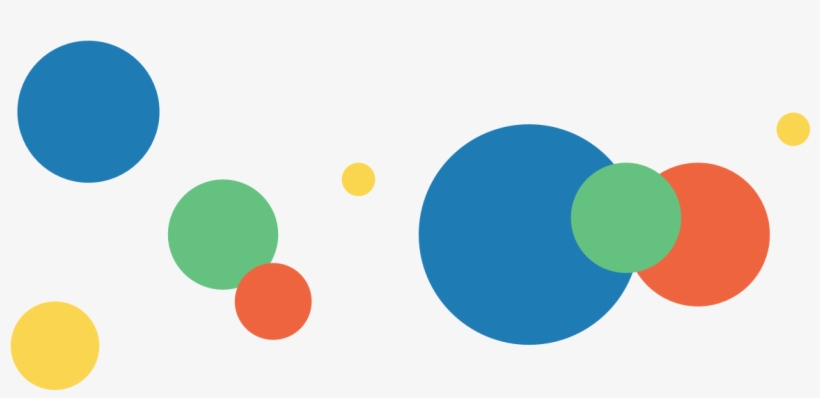 Bubble Charts, A Variation Of Scatter Plots, Are Used - Data, transparent png