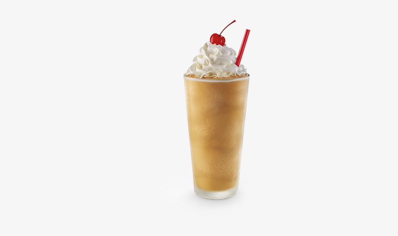 Sonic-shake - Frappé Coffee, transparent png