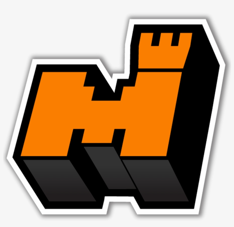Mineplex Logo, transparent png