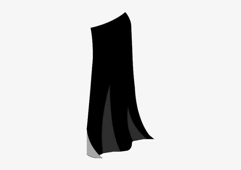 Cape Huccino - Dark Cape Png, transparent png
