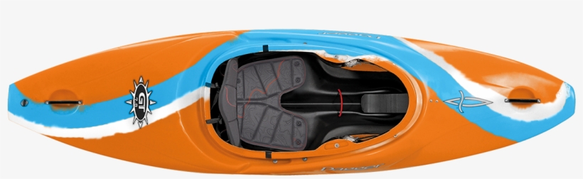 Dagger Gt Action Blaze Kayak - Dagger Kayaks, transparent png
