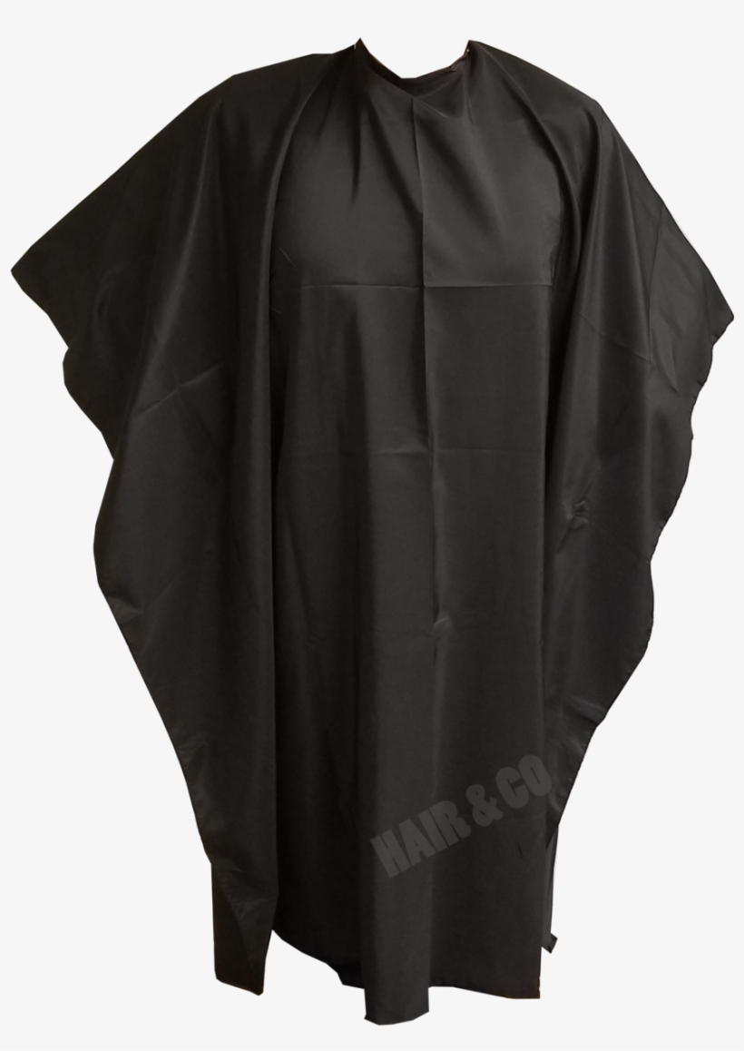 Cape, Client Cape, Black Cape - Blouse, transparent png