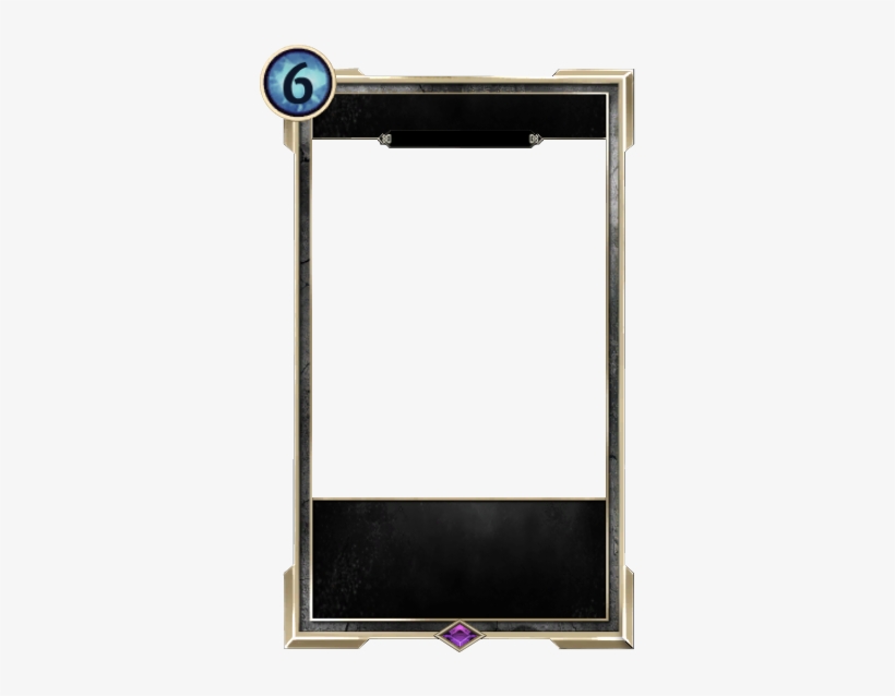 Elder Decks - Elder Scrolls Legends Atronach, transparent png