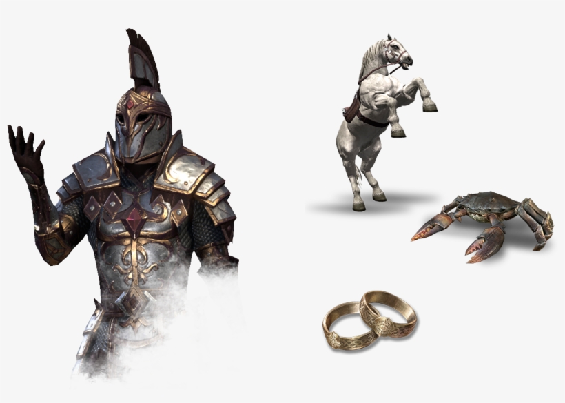 Free Elder Scrolls Online Logo Png - Elder Scrolls Online .png, transparent png