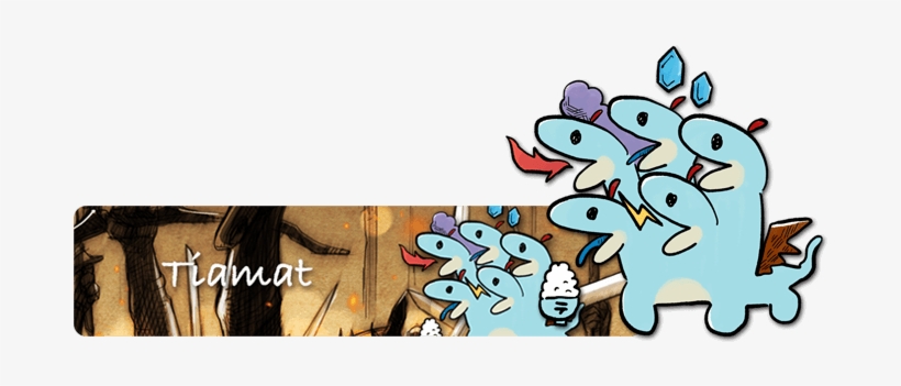 Complete The Quests To Get Animata Items And Recruit - Cartoon, transparent png