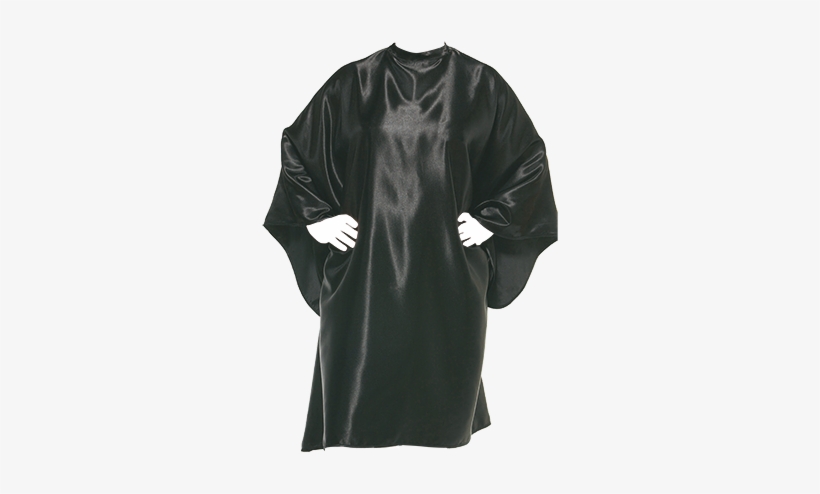 Allure Cape - Black - Olivia Garden Allure Cape, transparent png