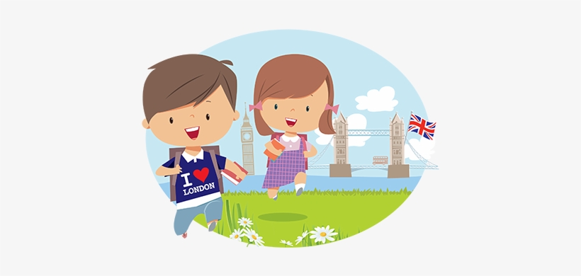 London, transparent png