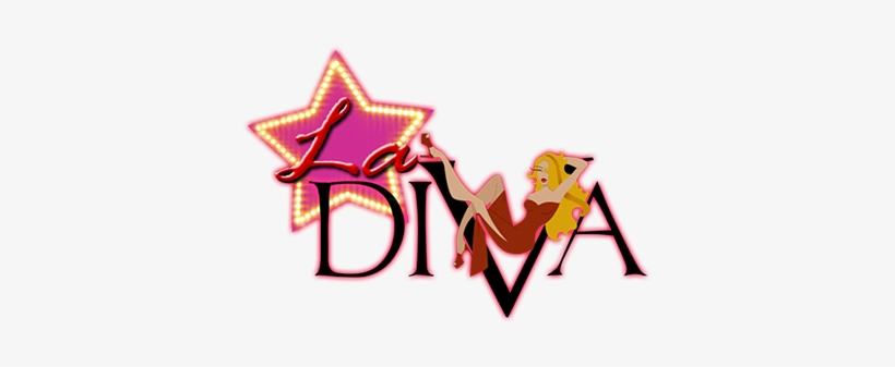 Novela La Diva, transparent png