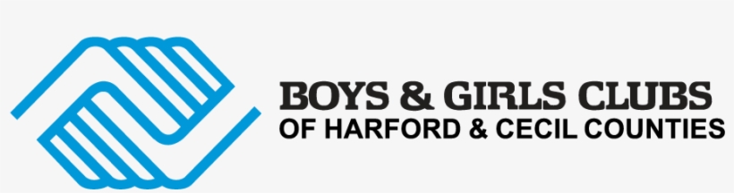 The Boys And Girls Clubs Of Harford And Cecil Counties - Boys And Girls Club Of America Logo Png, transparent png