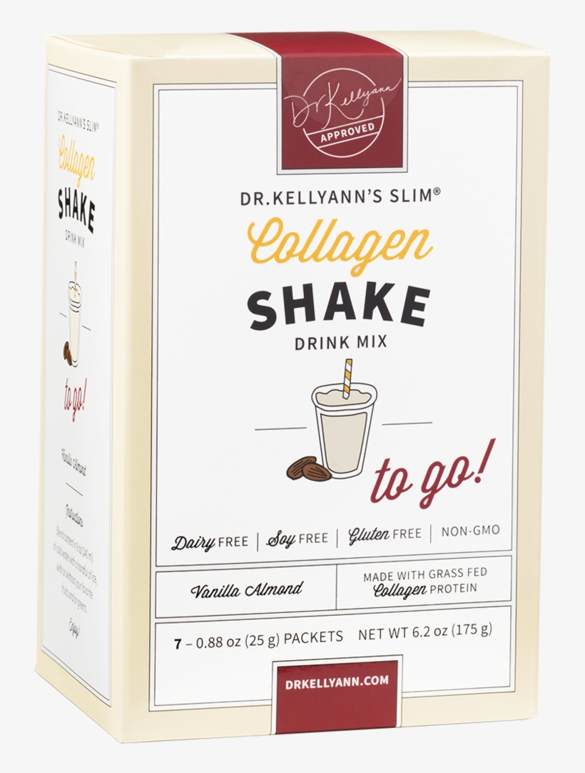 Slim Collagen Shake Glutenfree Diet 1024x1005 PNG Download PNGkit