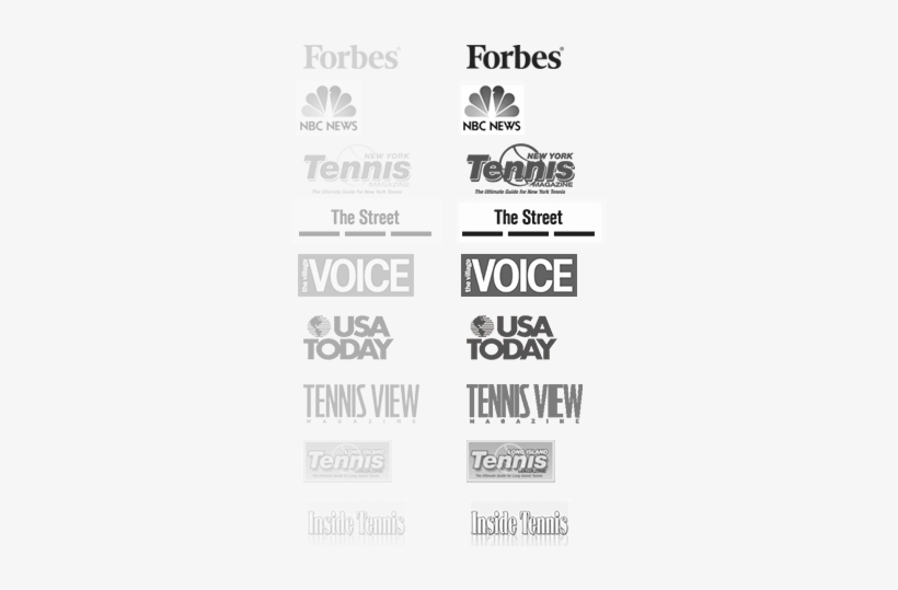 Sprites Press Logos - Forbes Magazine, transparent png