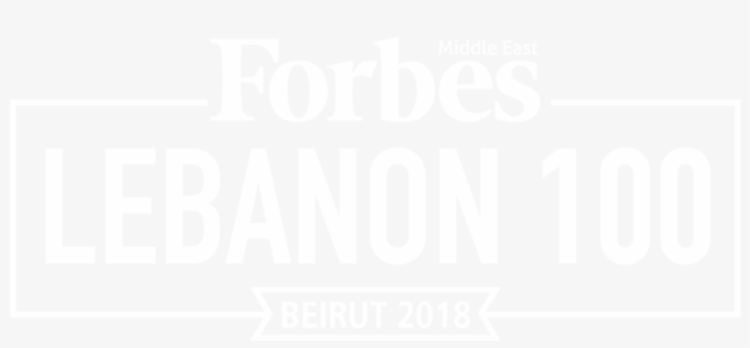 Forbes Lebanon 100, transparent png