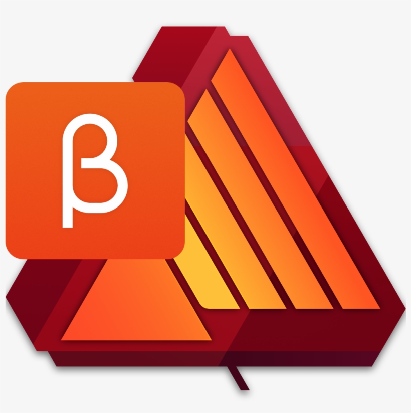 Affinity Publisher Logo, transparent png