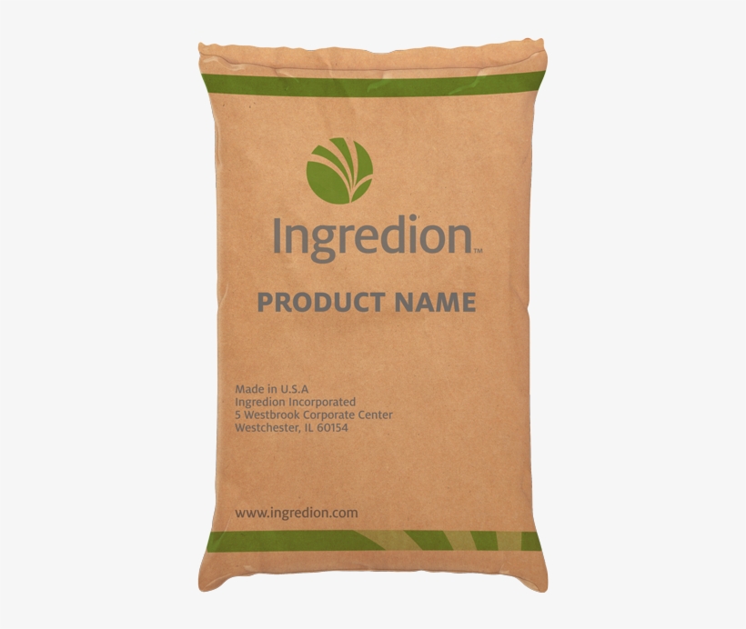 Cerelose® Dextrose M Non-gmo Ip - Ingredion Incorporated, transparent png