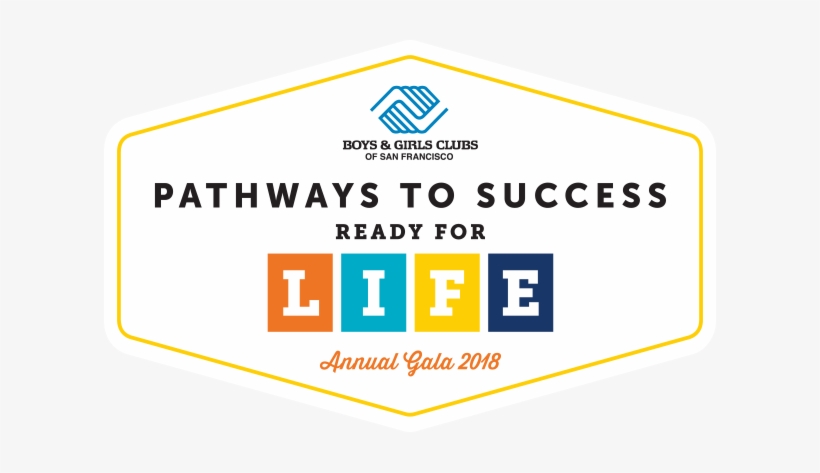 “the Club” Serves Over 1,700 Youths Across 12 Locations - Sign, transparent png