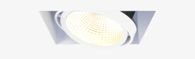 Diva 5 Ts Diva Square Downlight - Circle, transparent png