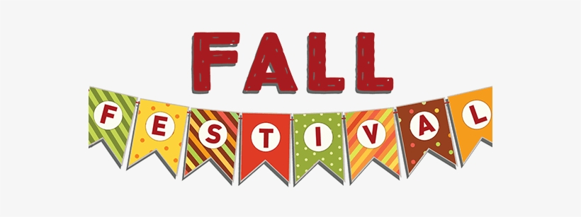 Fall Festival Png - Fall Festival Clip Art, transparent png
