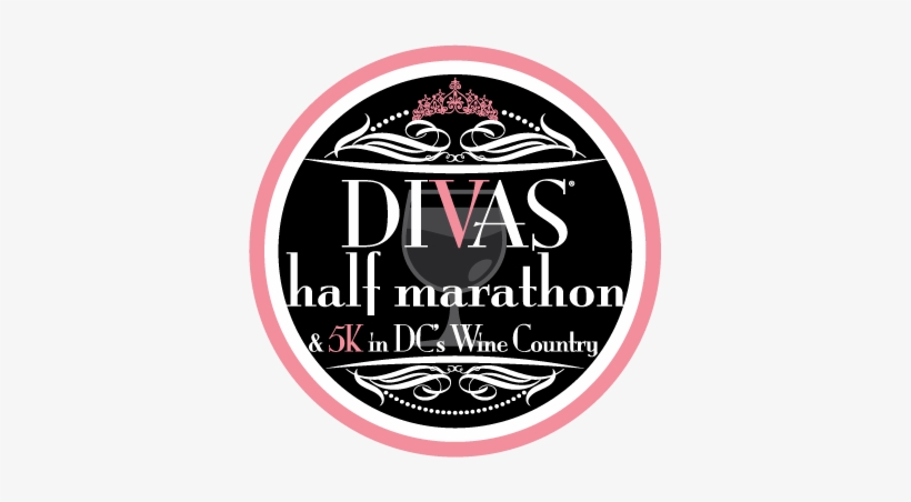 Dc's Wine Country, Va - Divas Half Marathon, transparent png